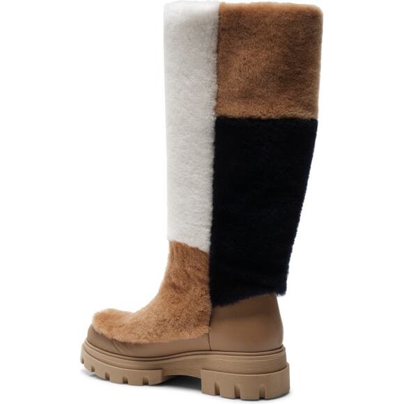 Free People Multicolor Ankle Boots - Picture 2 of 11